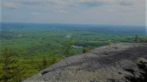 Mount Monadnock New Hampshire